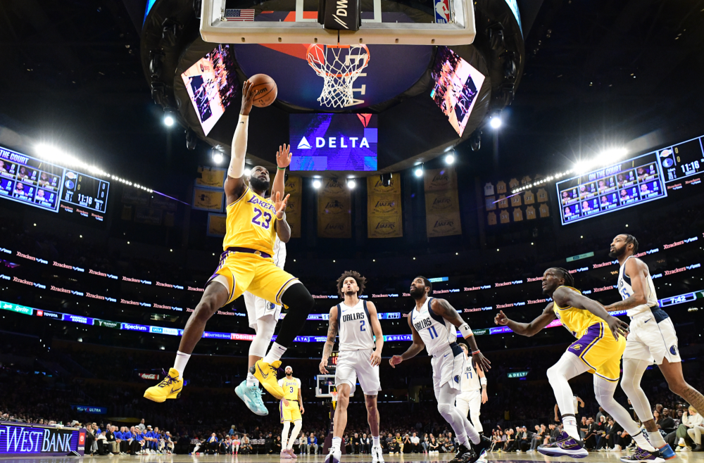 爱游戏- 独行侠常规赛 