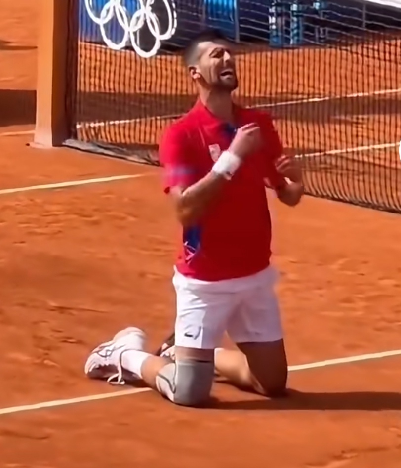 AYX-包含德约科维奇遭遇十五连败，塞尔维亚队教练面临压力！的词条