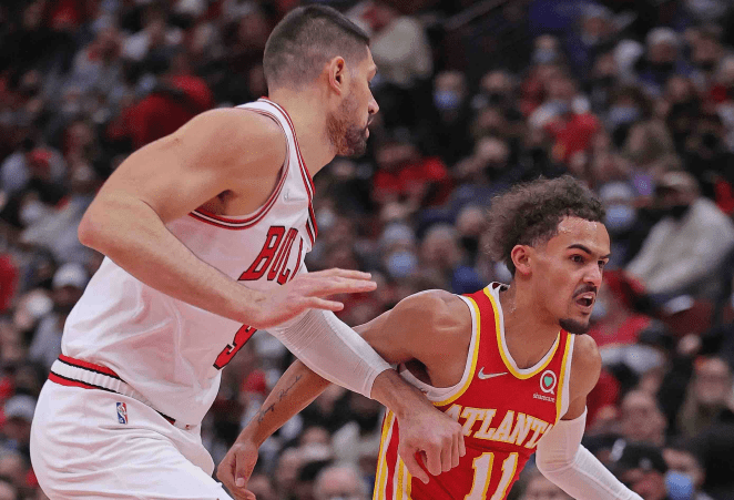 关于穆古鲁扎新星势不可挡表现惊艳,公牛未来可期!的信息 关于穆古鲁扎新星势不可挡表现惊艳,公牛未来可期!的信息