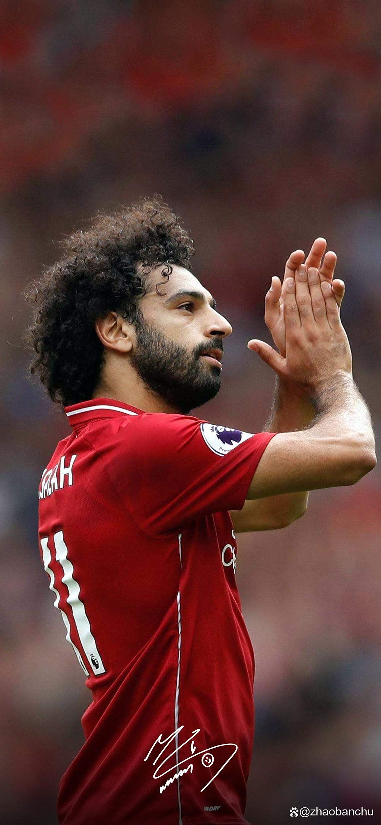 爱游戏体育- 萨拉赫为利物浦在英超打进多少球 