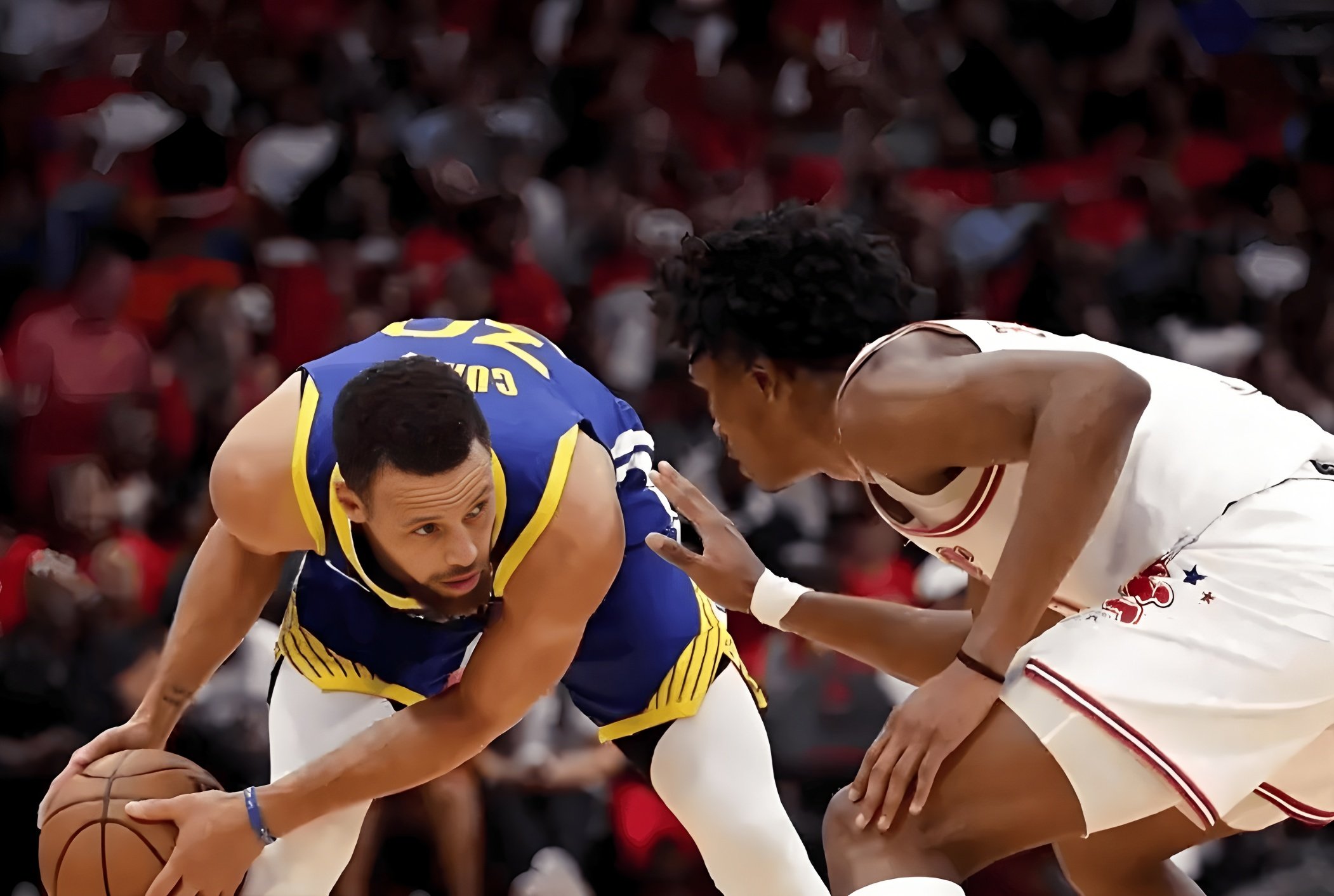 巴特勒回归赛场，回归赛场首场状态亮眼，巴塞罗那观众沸腾！的简单介绍